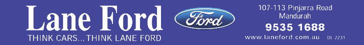lane ford