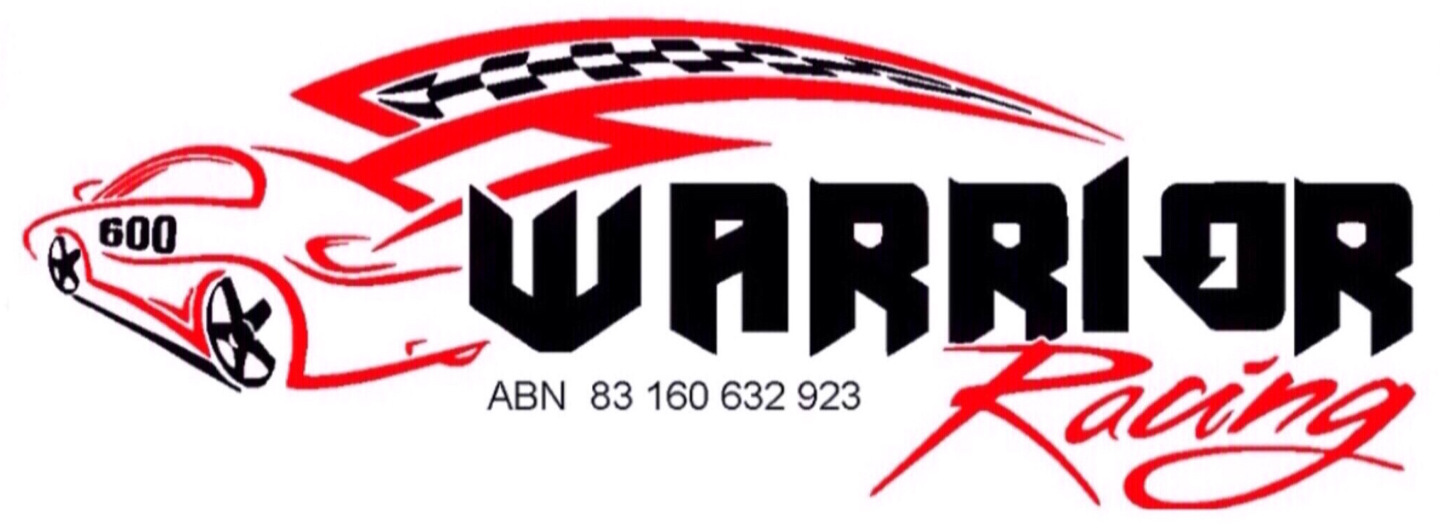 warrior racing logo