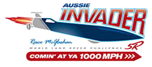 aussie invader