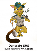 cadet chud 3