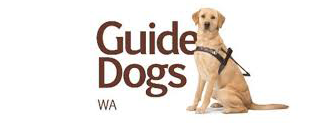 guide dogs wa