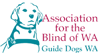 logo blind