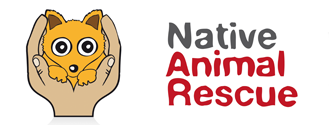 native animal rescue