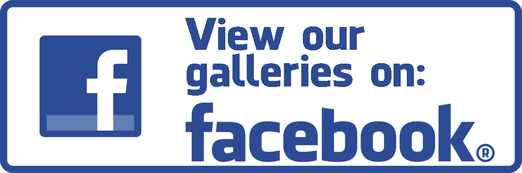 find us on facebook logo